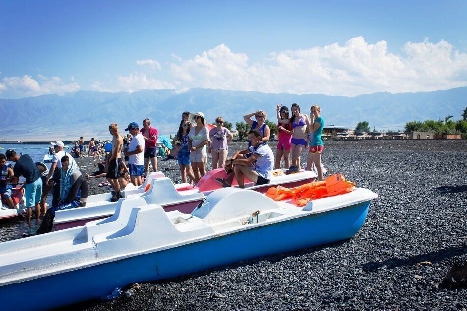 Территория Оазис База Отдыха база отдыха